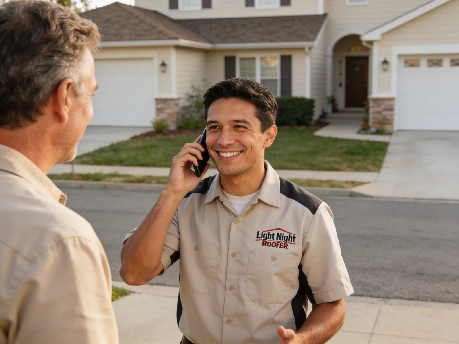 Emergency Roof Repair Almond, NC FAQs